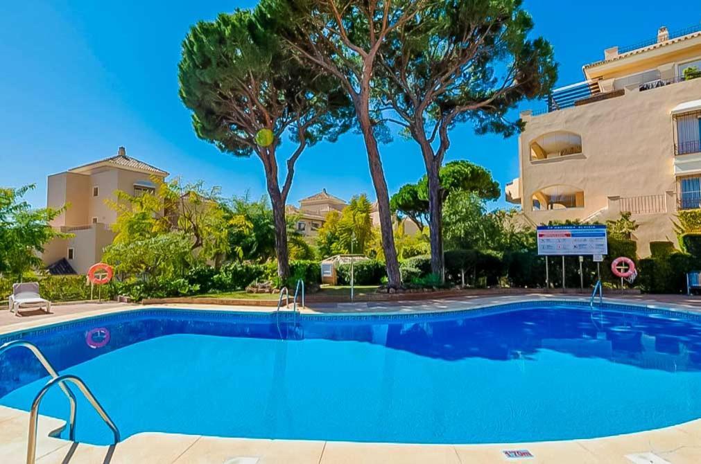 Appartement Elviria Relax Garden House
