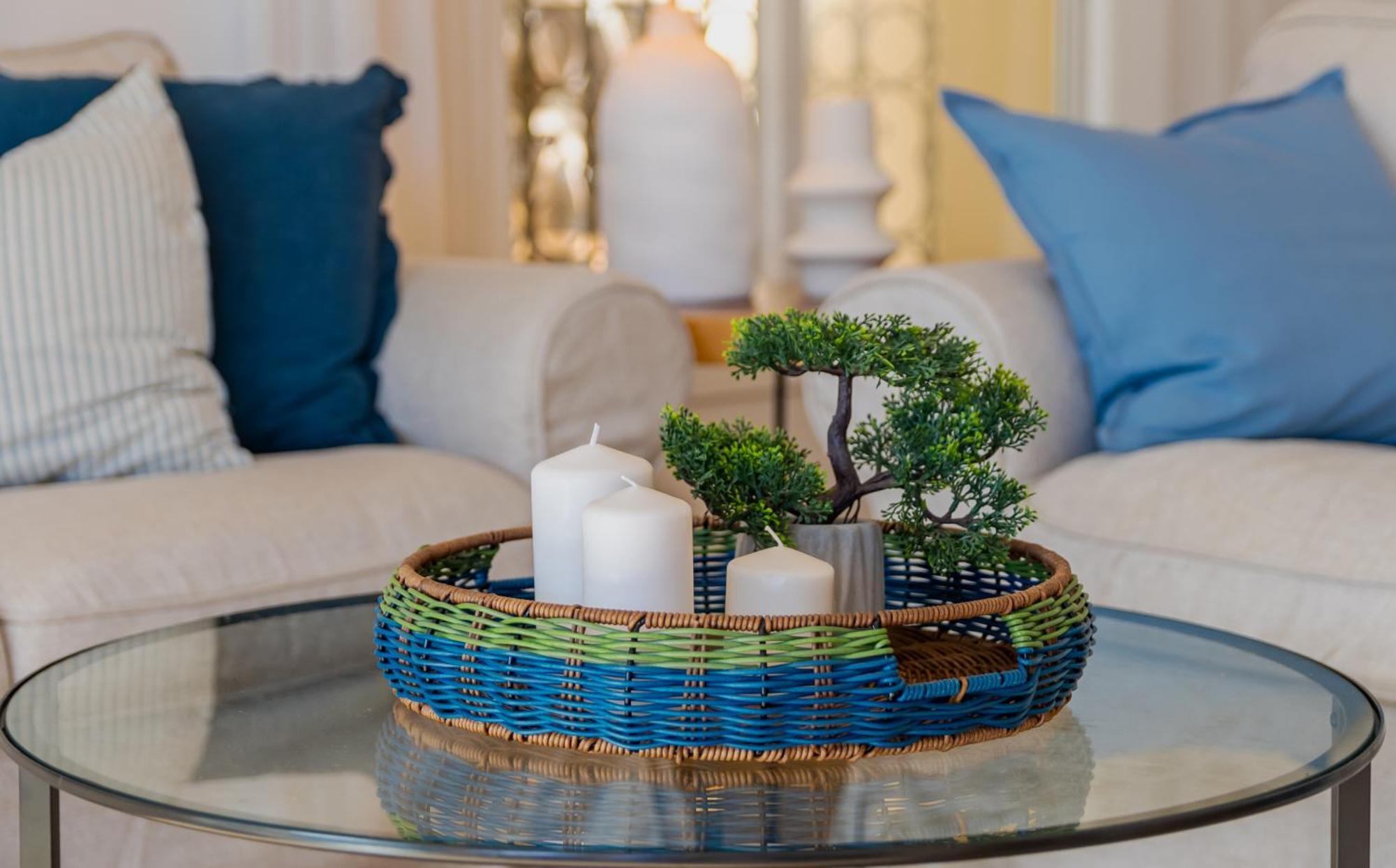 Elviria Relax Garden House Appartement Marbella