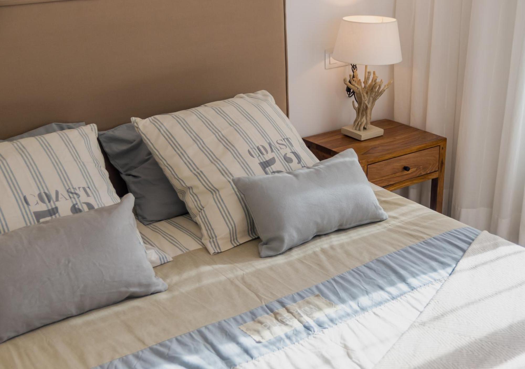Elviria Relax Garden House *