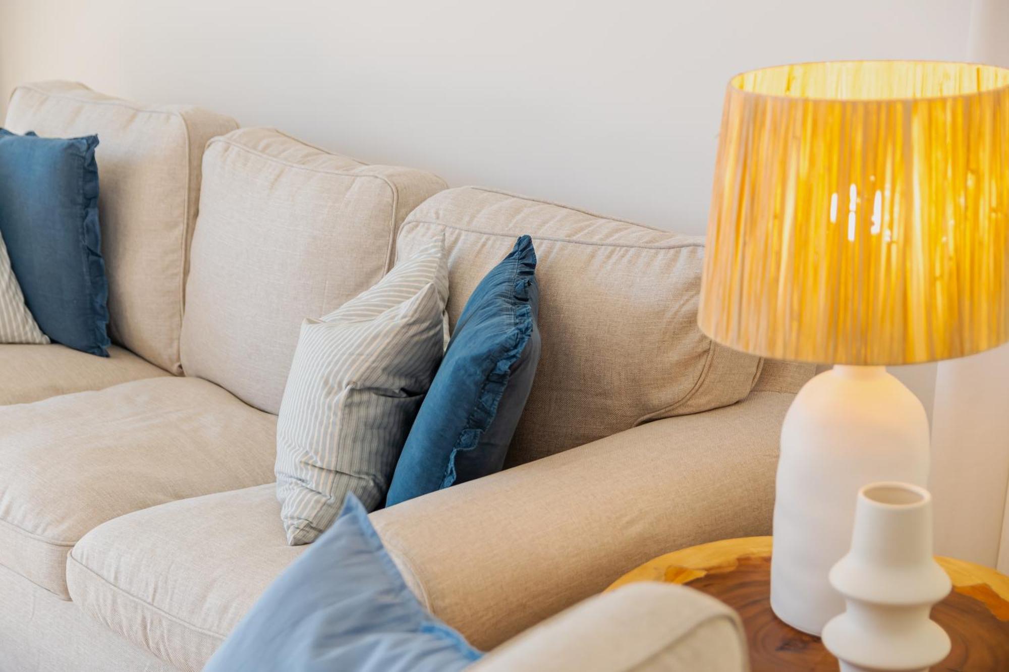 Elviria Relax Garden House Appartement *